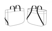 Merchant & Mills - The Costermonger Bag