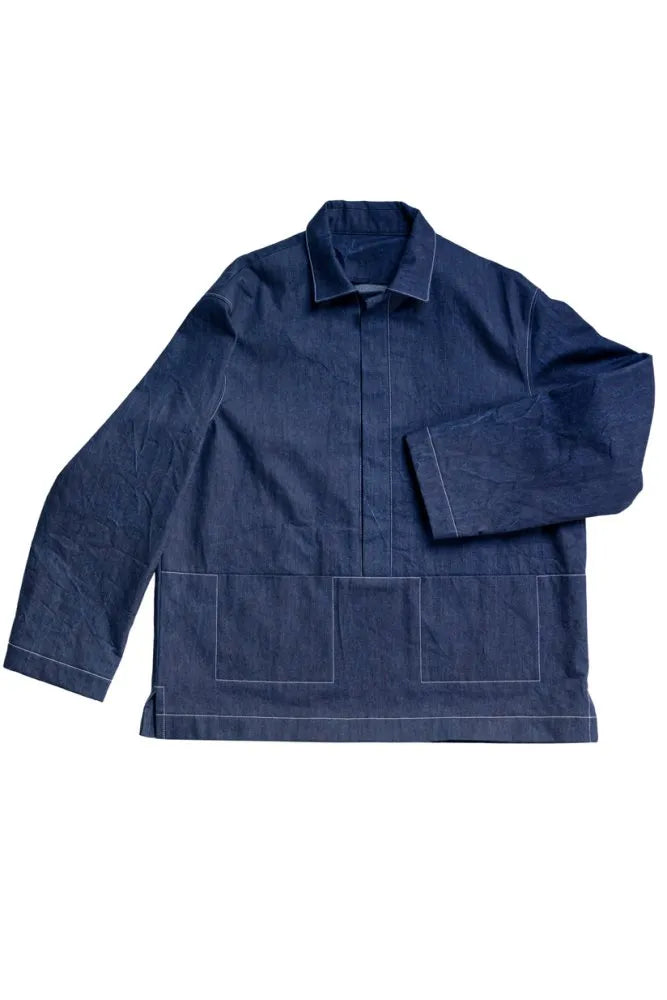 Merchant & Mills - The Ludlow - XS-XXL