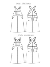 Merchant & Mills - The Margo