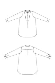 Merchant & Mills - The Niven