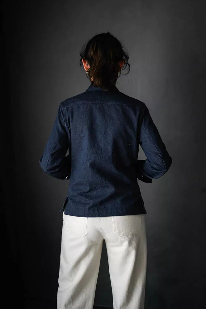 Merchant & Mills - The Ottoline