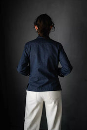 Merchant & Mills - The Ottoline
