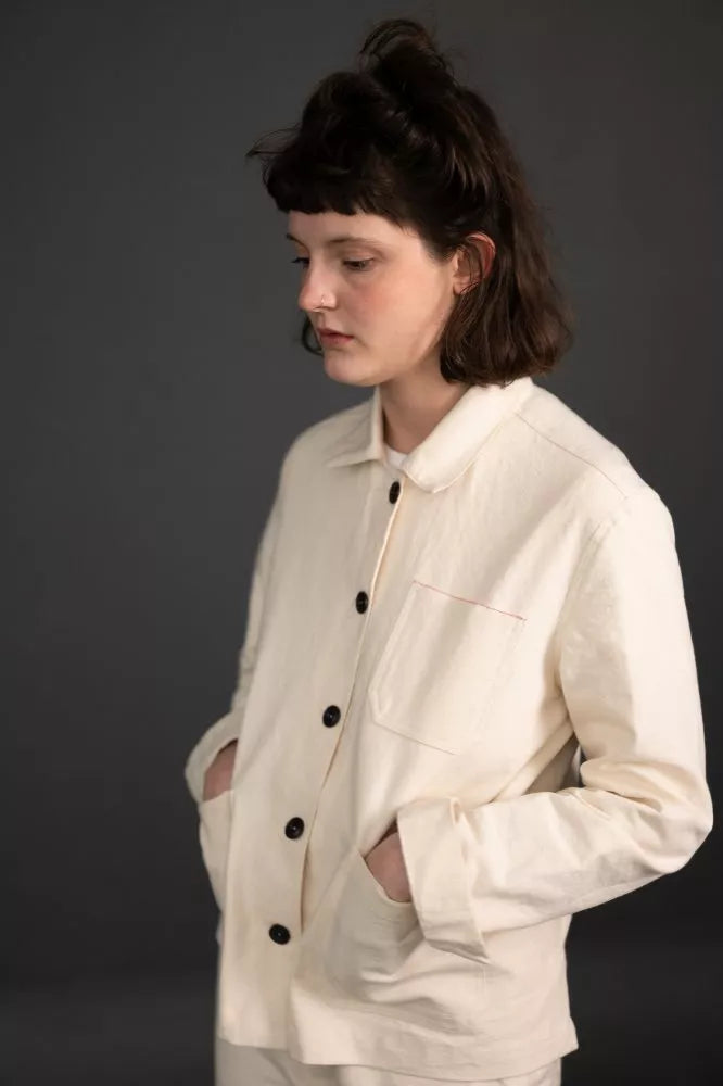 Merchant & Mills - The Ottoline
