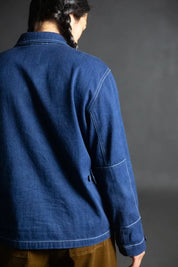 Merchant & Mills - The Paynter - Size XS-XXL