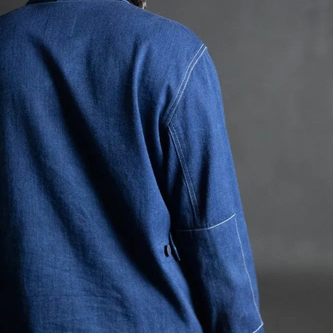 Merchant & Mills - The Paynter - Size XS-XXL