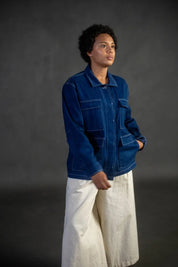 Merchant & Mills - The Paynter - Size XS-XXL