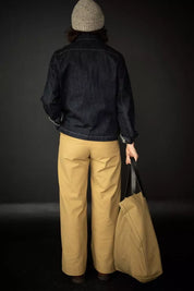 Merchant & Mills - The Quinn - PDF and Printed Pattern