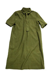 Merchant & Mills -  The Scout