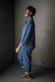 Merchant & Mills - The Thelma - PDF and Printed Pattern