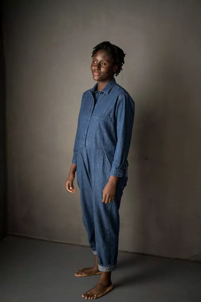 Merchant & Mills - The Thelma - PDF and Printed Pattern
