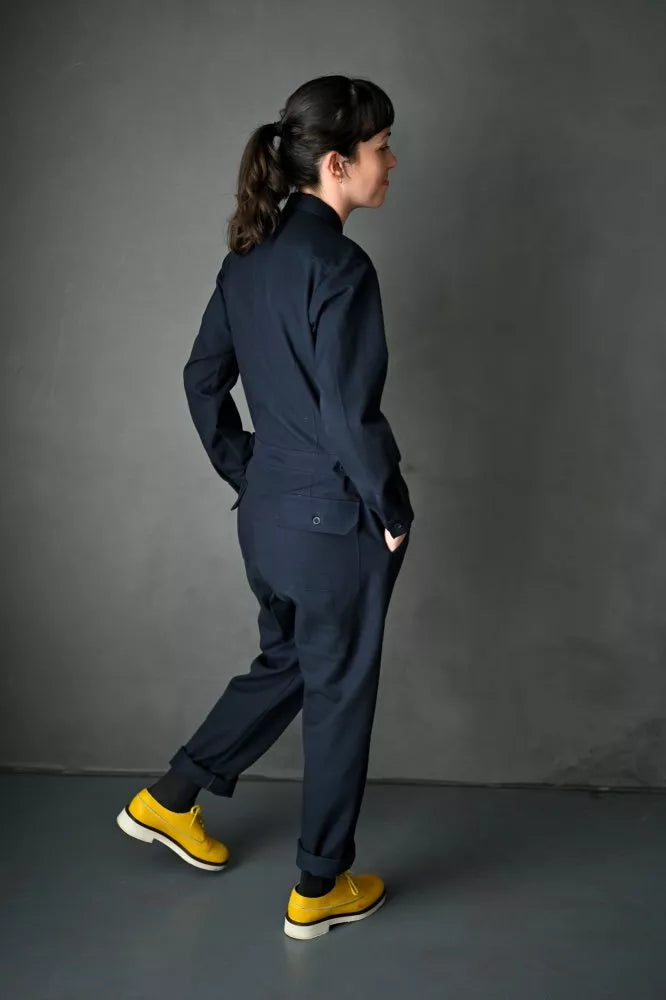 Merchant & Mills - The Thelma - PDF and Printed Pattern