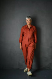 Merchant & Mills - The Thelma - PDF and Printed Pattern