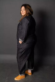 Merchant & Mills - The Thelma - PDF and Printed Pattern