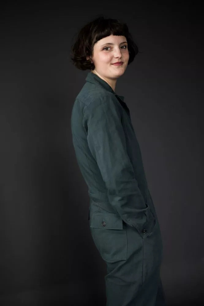 Merchant & Mills - The Thelma - PDF and Printed Pattern