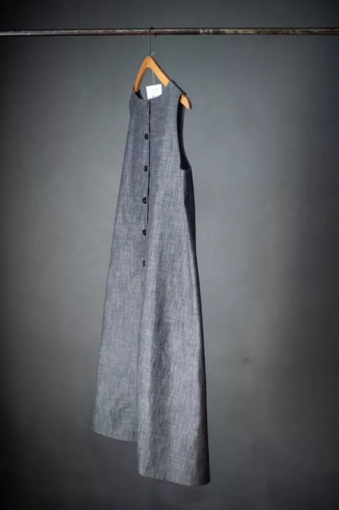 Merchant & Mills - The Trapeze Dress