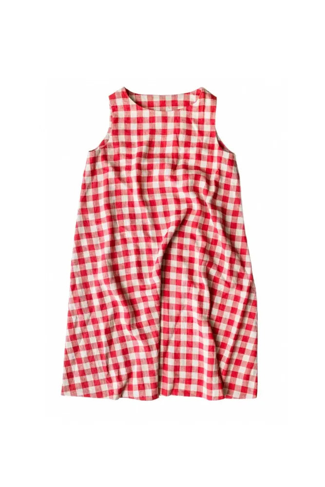 Merchant & Mills - The Trapeze Dress