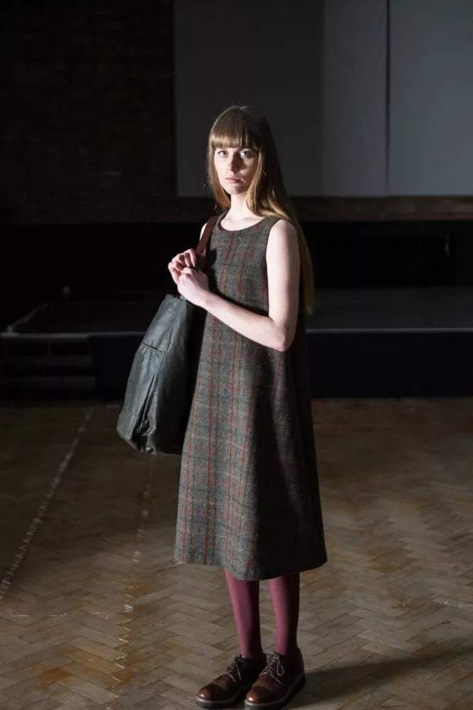 Merchant & Mills - The Trapeze Dress