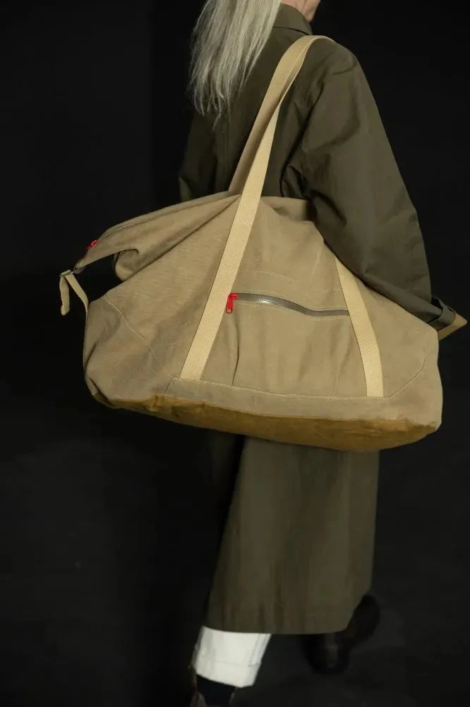 Merchant & Mills - The Francli Weekender Bag