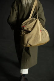 Merchant & Mills - The Francli Weekender Bag