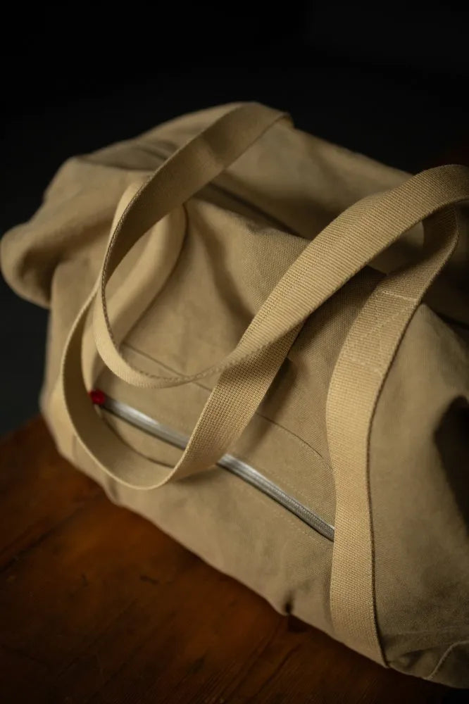 Merchant & Mills - The Francli Weekender Bag