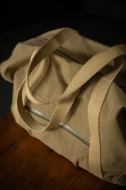 Merchant & Mills - The Francli Weekender Bag