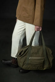 Merchant & Mills - The Francli Weekender Bag