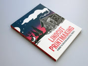 Linocut Printmaking: A guide to creating beautiful prints - Gareth Barnes