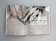 Linocut Printmaking: A guide to creating beautiful prints - Gareth Barnes