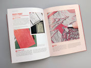Linocut Printmaking: A guide to creating beautiful prints - Gareth Barnes