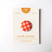 Junebug & Darlin - Magnetic Needle Minder - Various Designs