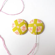 Junebug & Darlin - Magnetic Needle Minder - Various Designs