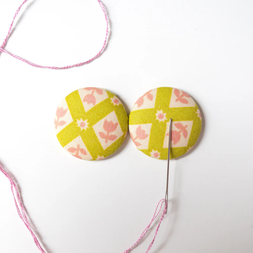 Junebug & Darlin - Magnetic Needle Minder - Various Designs