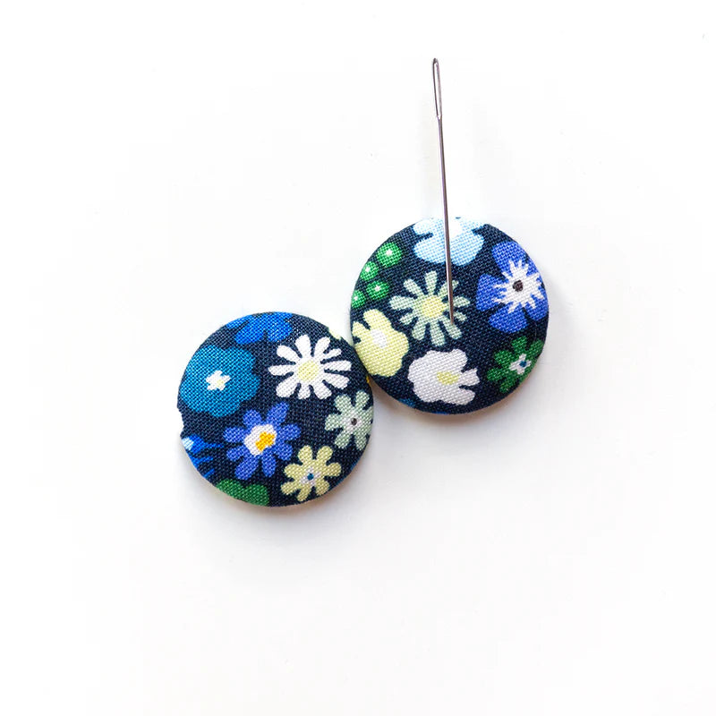 Junebug & Darlin - Magnetic Needle Minder - Various Designs