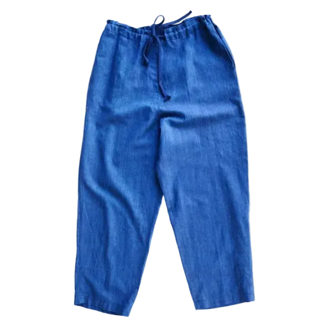 Merchant & Mills - 101 Trouser - PDF and Printed Pattern