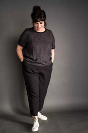Merchant & Mills - 101 Trouser - PDF and Printed Pattern
