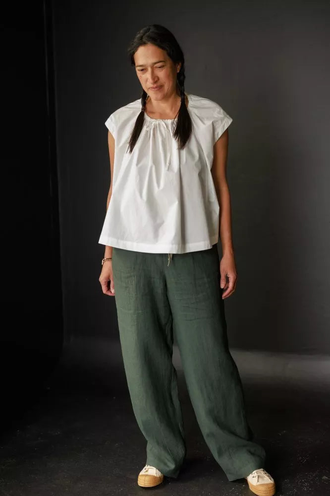 Merchant & Mills - 101 Trouser - PDF and Printed Pattern