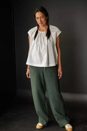 Merchant & Mills - 101 Trouser - PDF and Printed Pattern