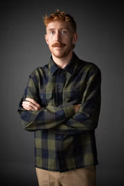 Merchant & Mills - The Arbor - PDF and Printed Pattern