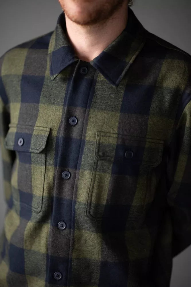 Merchant & Mills - The Arbor - PDF and Printed Pattern