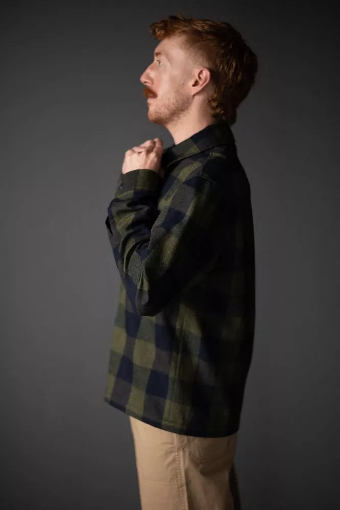 Merchant & Mills - The Arbor - PDF and Printed Pattern
