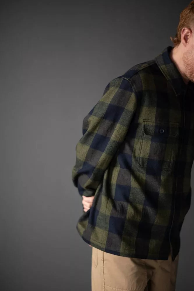 Merchant & Mills - The Arbor - PDF and Printed Pattern