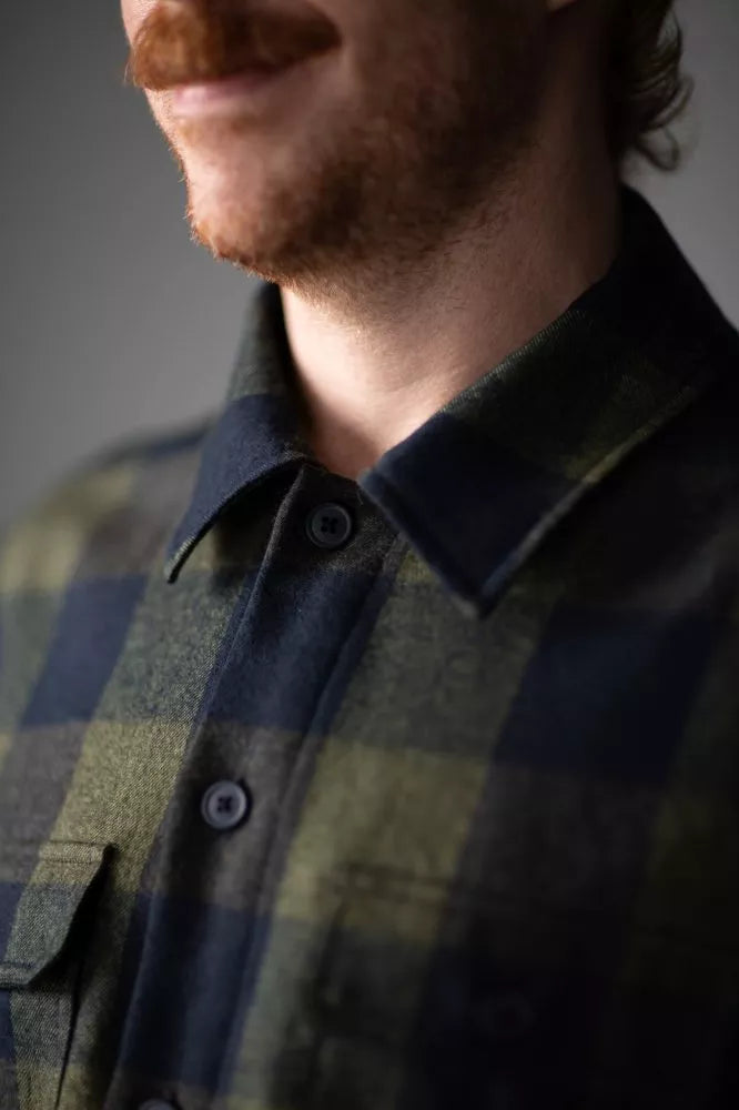 Merchant & Mills - The Arbor - PDF and Printed Pattern