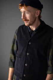 Merchant & Mills - The Billy - PDF and Printed Pattern