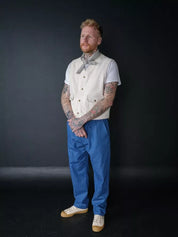 Merchant & Mills - The Billy - PDF and Printed Pattern
