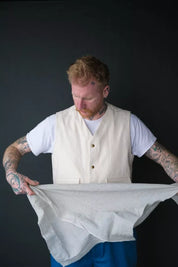 Merchant & Mills - The Billy - PDF and Printed Pattern