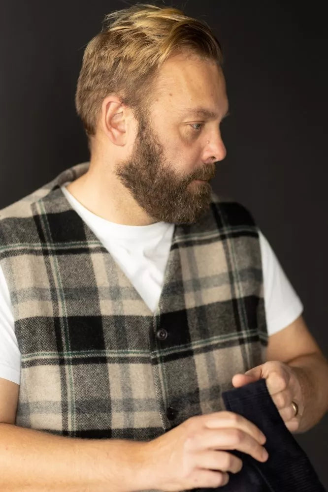Merchant & Mills - The Billy - PDF and Printed Pattern
