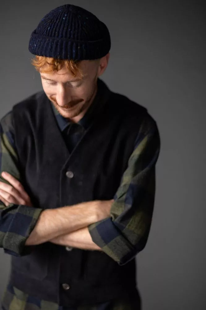 Merchant & Mills - The Billy - PDF and Printed Pattern