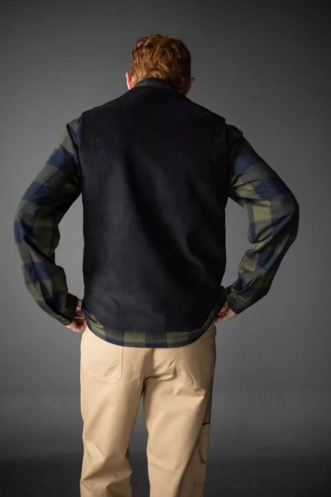 Merchant & Mills - The Billy - PDF and Printed Pattern
