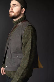 Merchant & Mills - The Billy - PDF and Printed Pattern