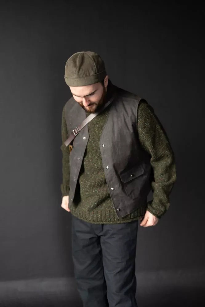 Merchant & Mills - The Billy - PDF and Printed Pattern